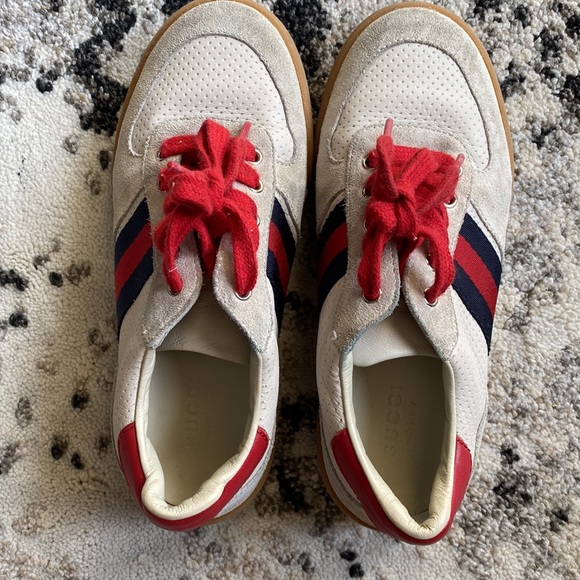 Gucci Shoes Gucci Boy Shoes Size 3 Poshmark